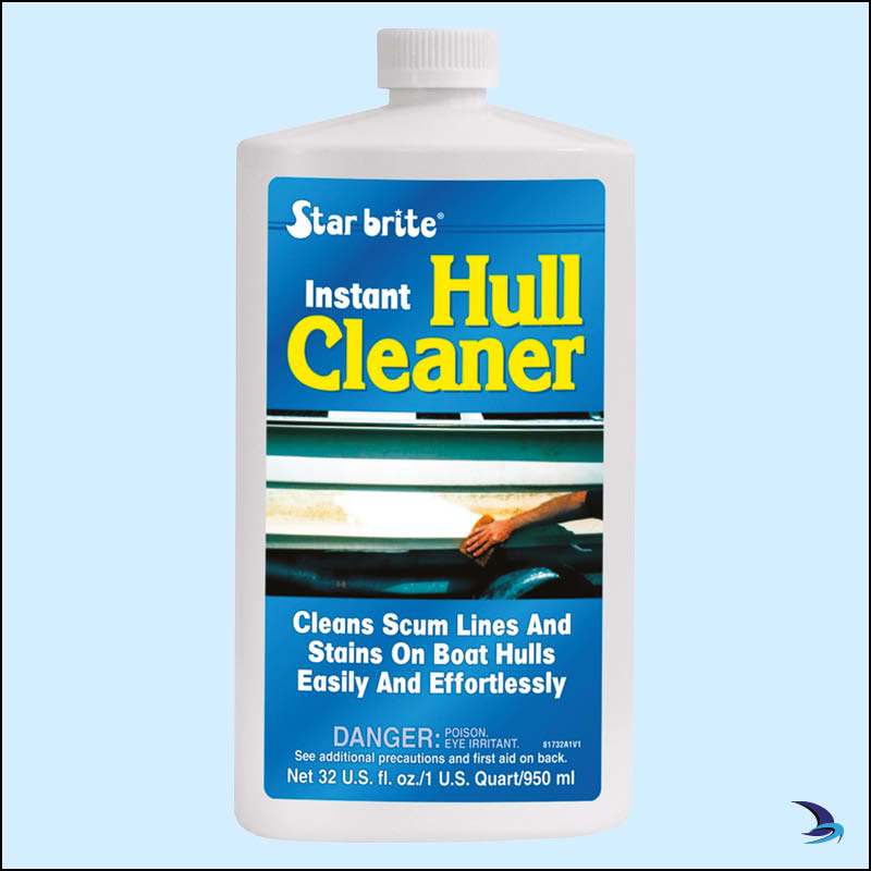 Starbrite Hull cleaner